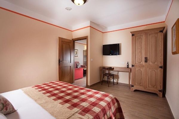 Nof Ginosar Hotel (Ginnosar)